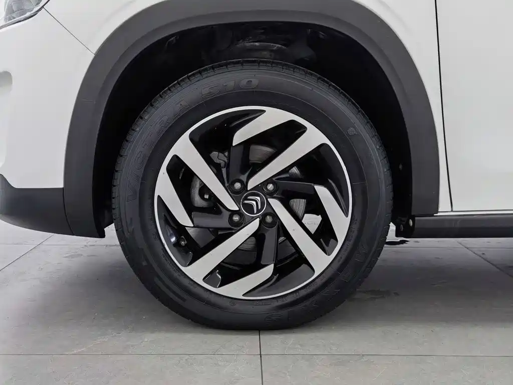 Citroen C3-XR — миниатюра 17