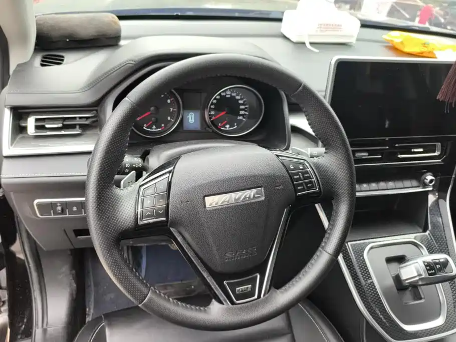 Haval M6 — миниатюра 15