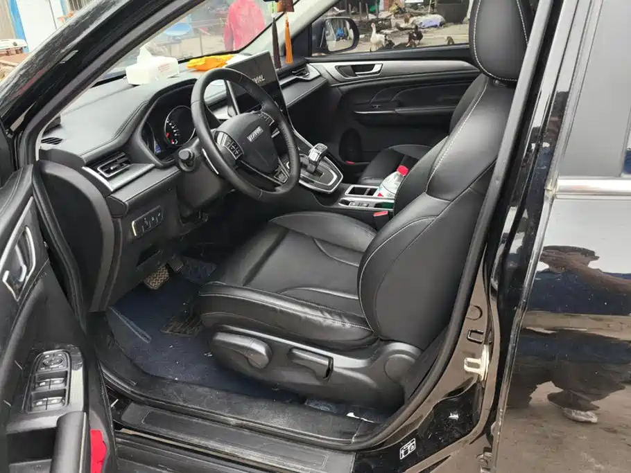 Haval M6 — миниатюра 9