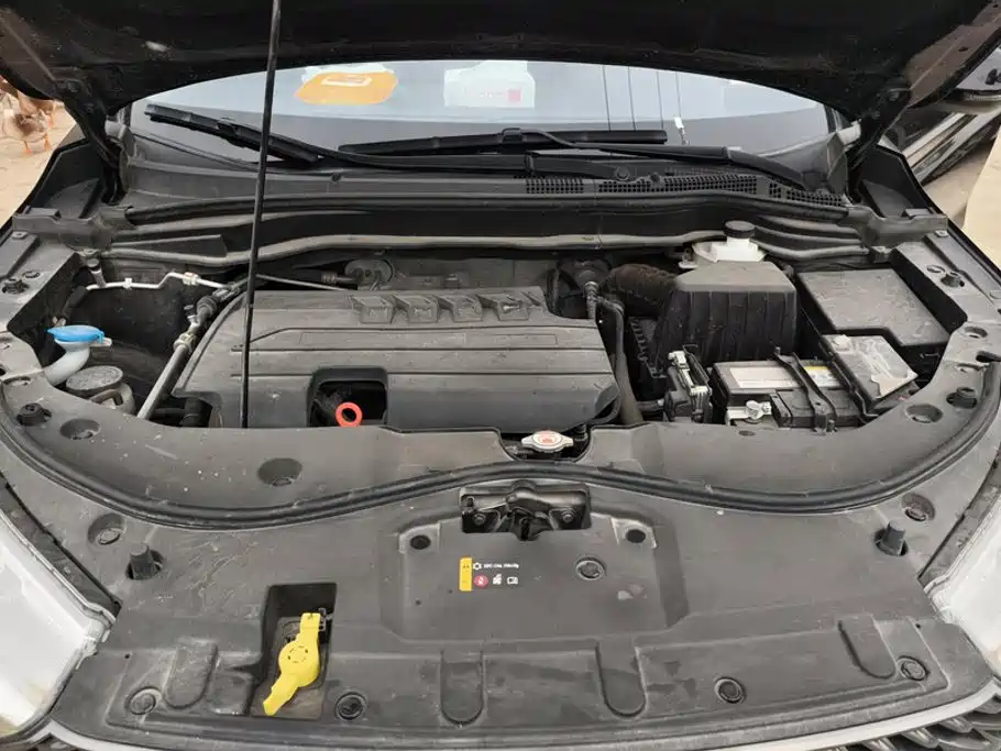 Haval M6 — миниатюра 10