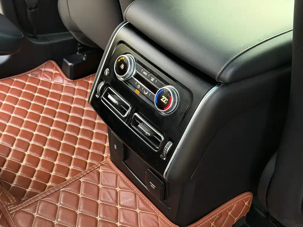 Lincoln Aviator 2021 3.0T V6 Premium