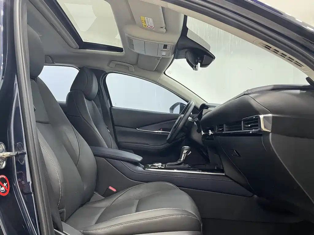 Mazda CX-30 2021 2.0L AT