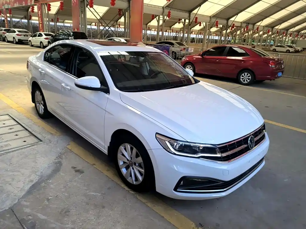 Volkswagen Bora 2021 280TSI DSG Elite Smart Connect