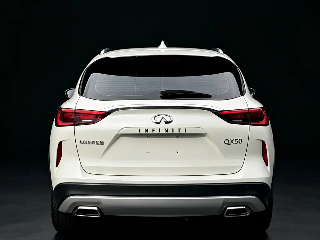 Infiniti QX50 — миниатюра 5