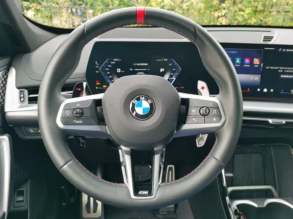 BMW M235L — миниатюра 12