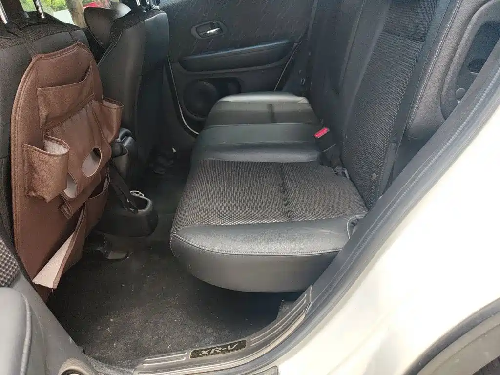 Honda XR-V — миниатюра 15