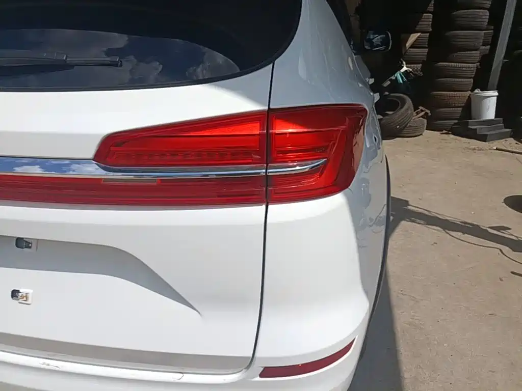 BYD New Energy — миниатюра 8
