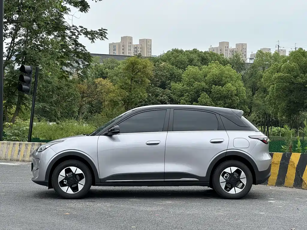 Geely Geome Xingyuan 2026 410km