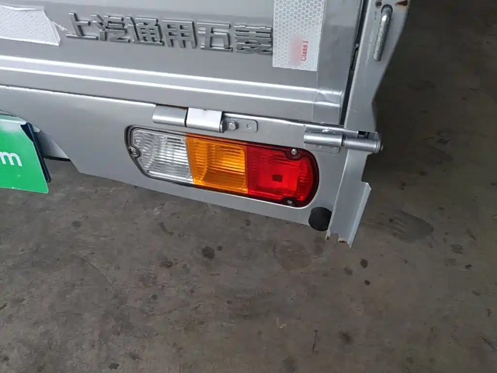 Wuling Rongguang 2023 1.5L LAR