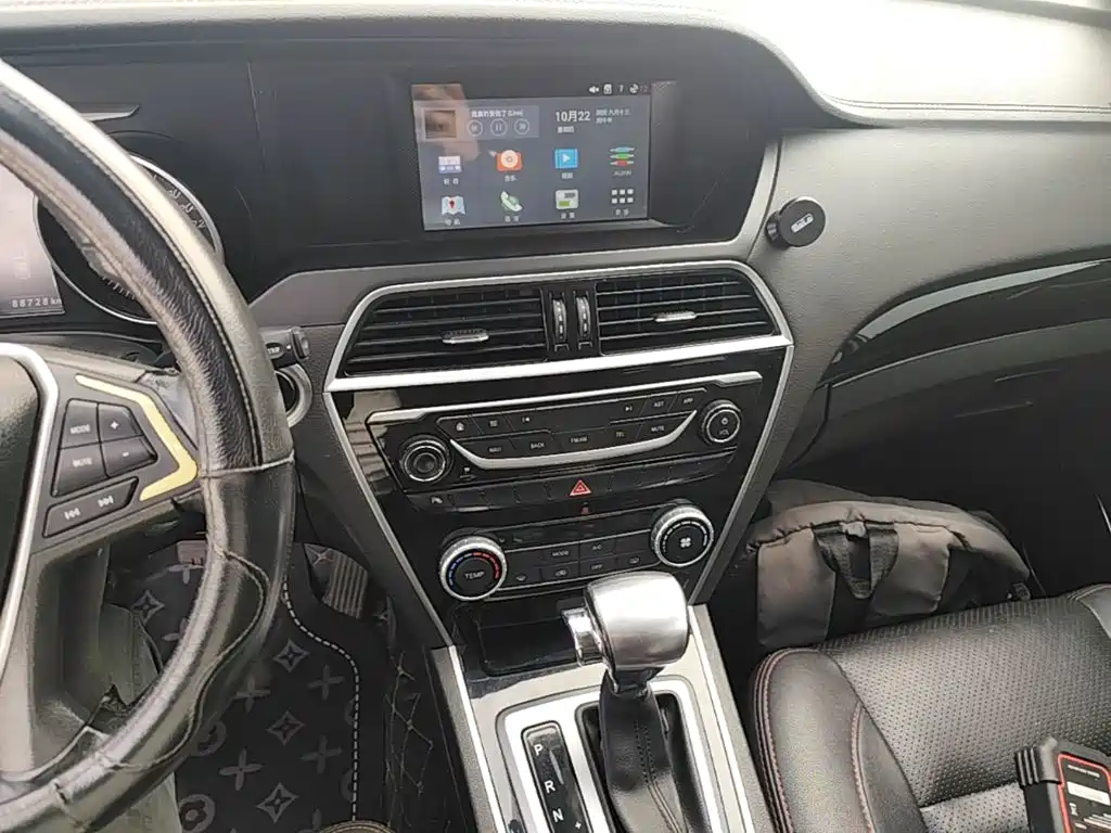 Leopaard Leopaard CS10 — миниатюра 13