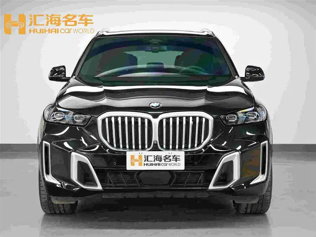 BMW X5 2023 — фото 3