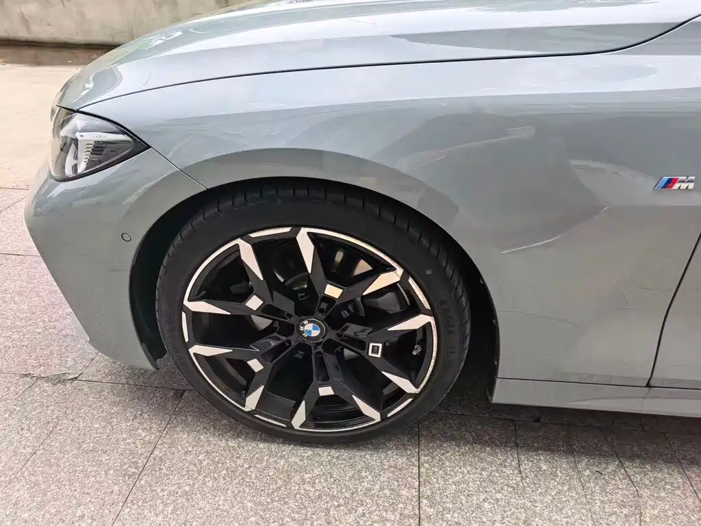 BMW 4 Series 4 2024 430i M Sport