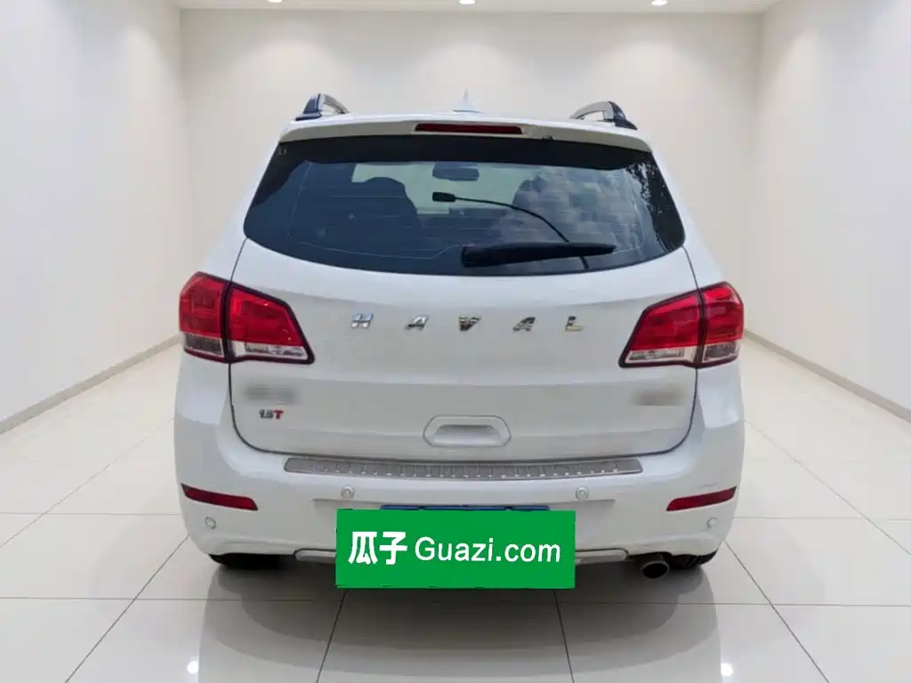 Haval H6 — миниатюра 5