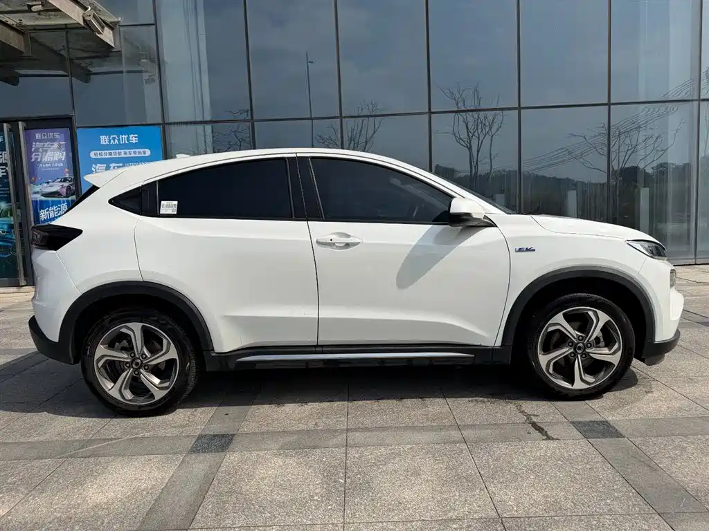 SIMING DONGFENG HONDA M NV