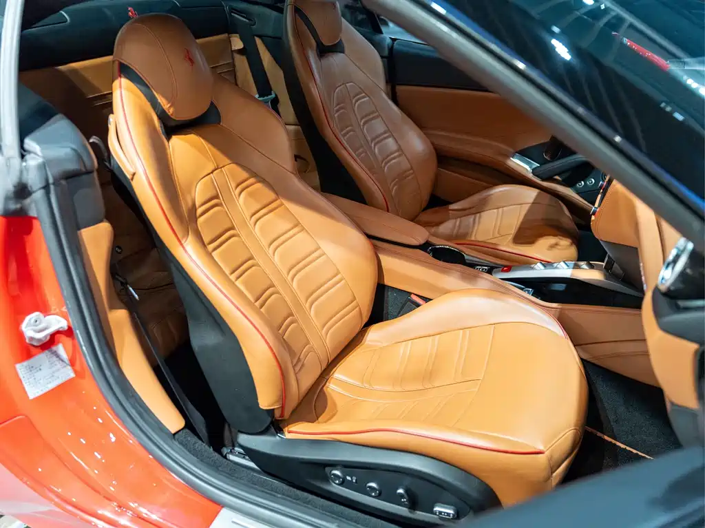 Ferrari California T — миниатюра 20