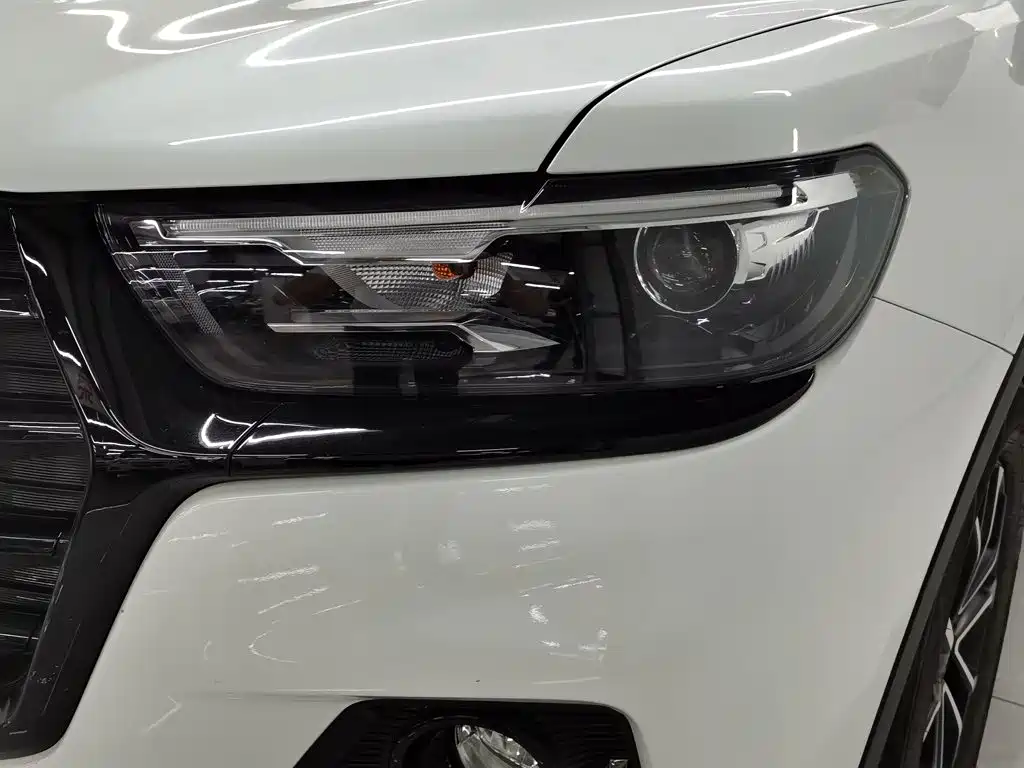 Haval H6 2025 1.5T