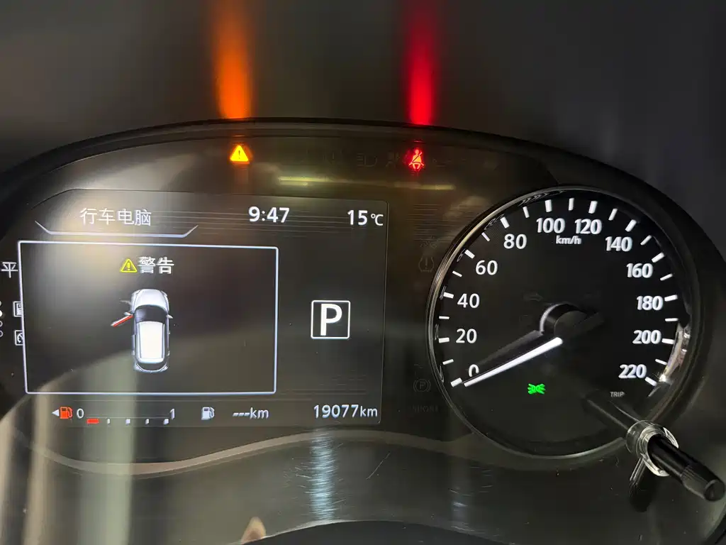 Nissan Kicks — миниатюра 13