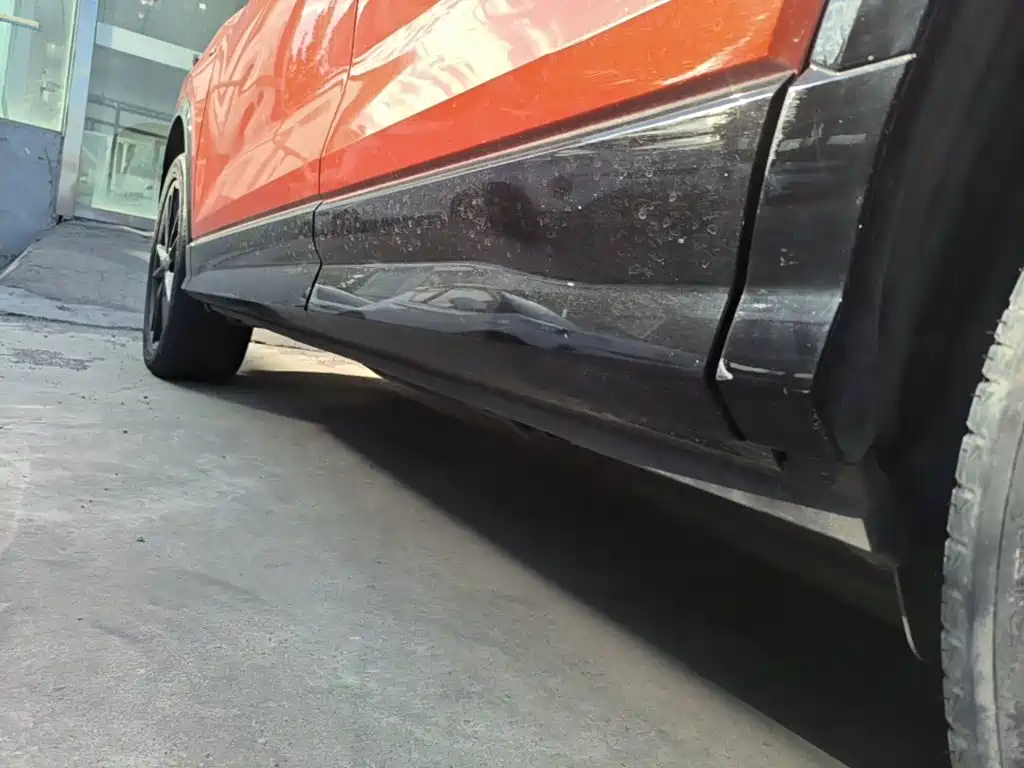 Audi Q2L — миниатюра 22