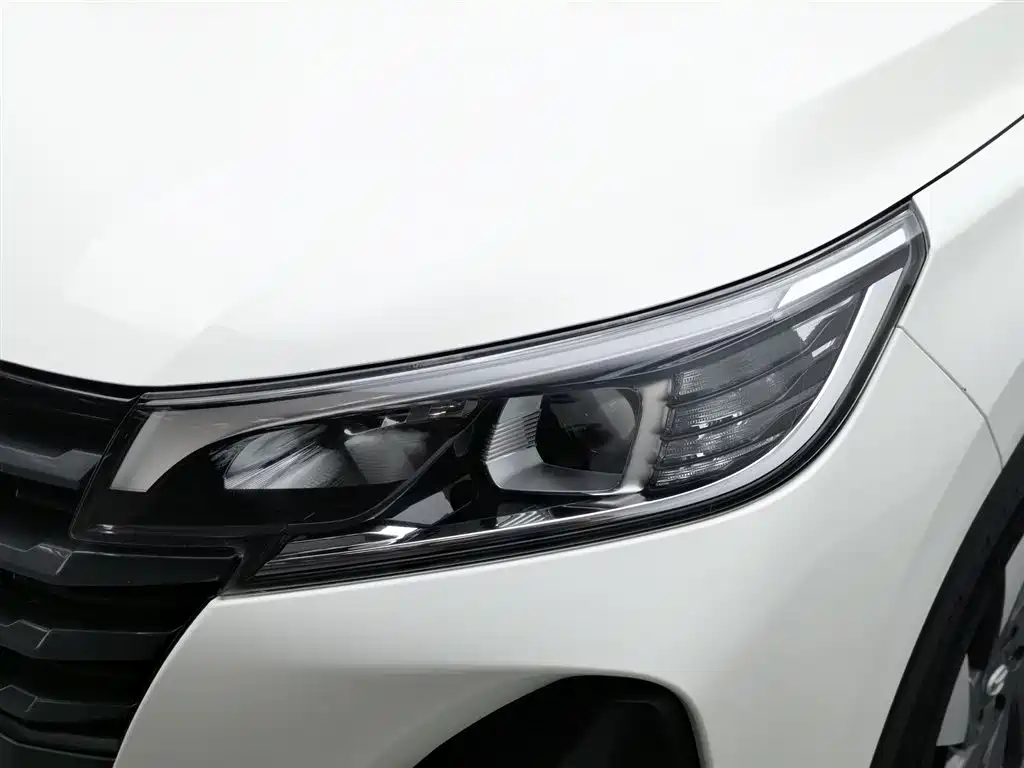 GAC GS4 2020 270T MT Elite