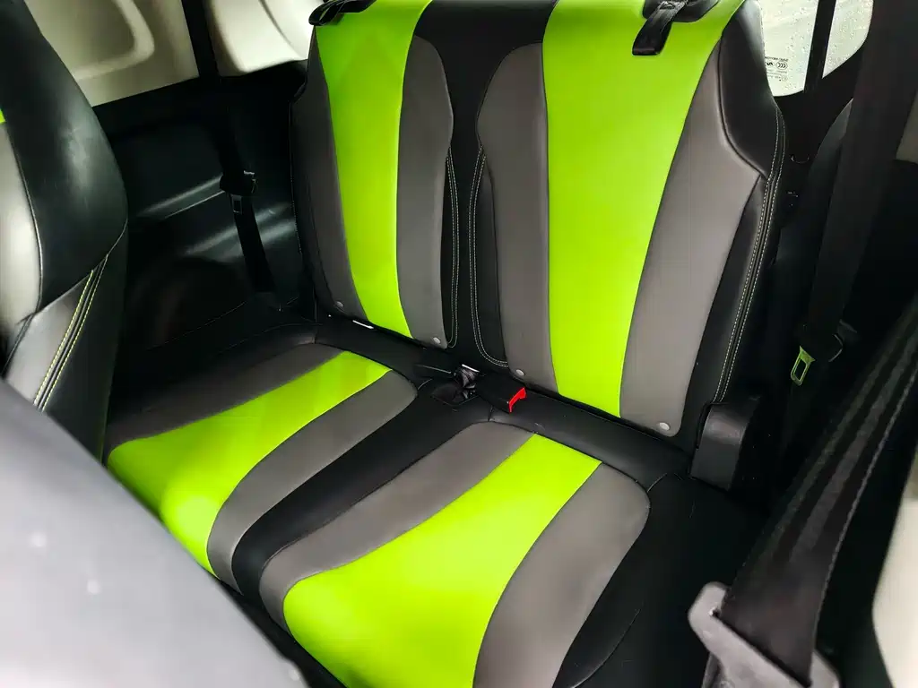 Roewe Clever — миниатюра 6