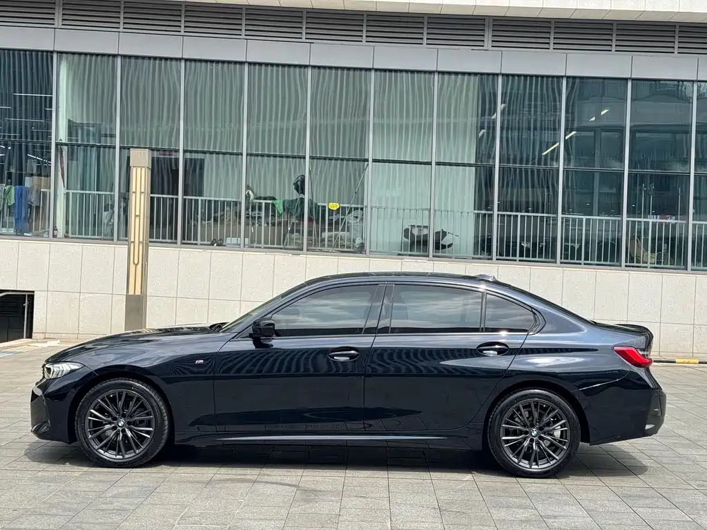 BMW 3 Series — фотографии объявления, Фото 15