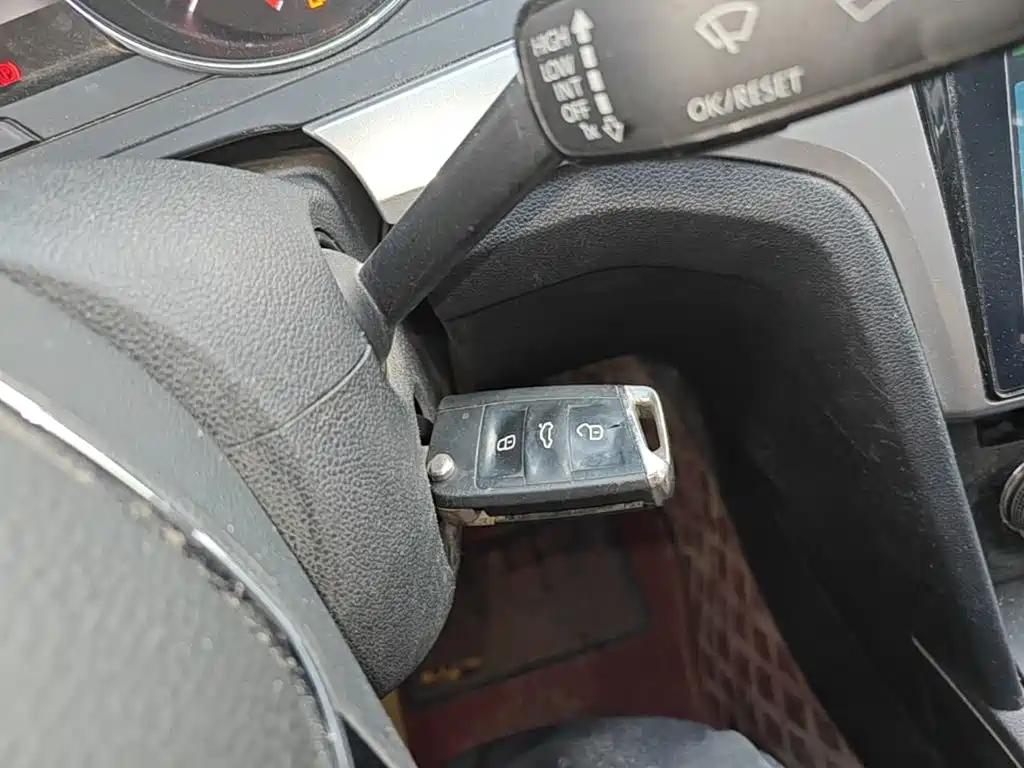 Volkswagen Lamando — миниатюра 9