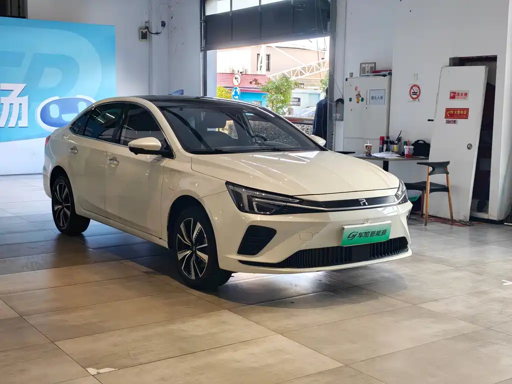 Roewe Feifan ER6 — миниатюра 3
