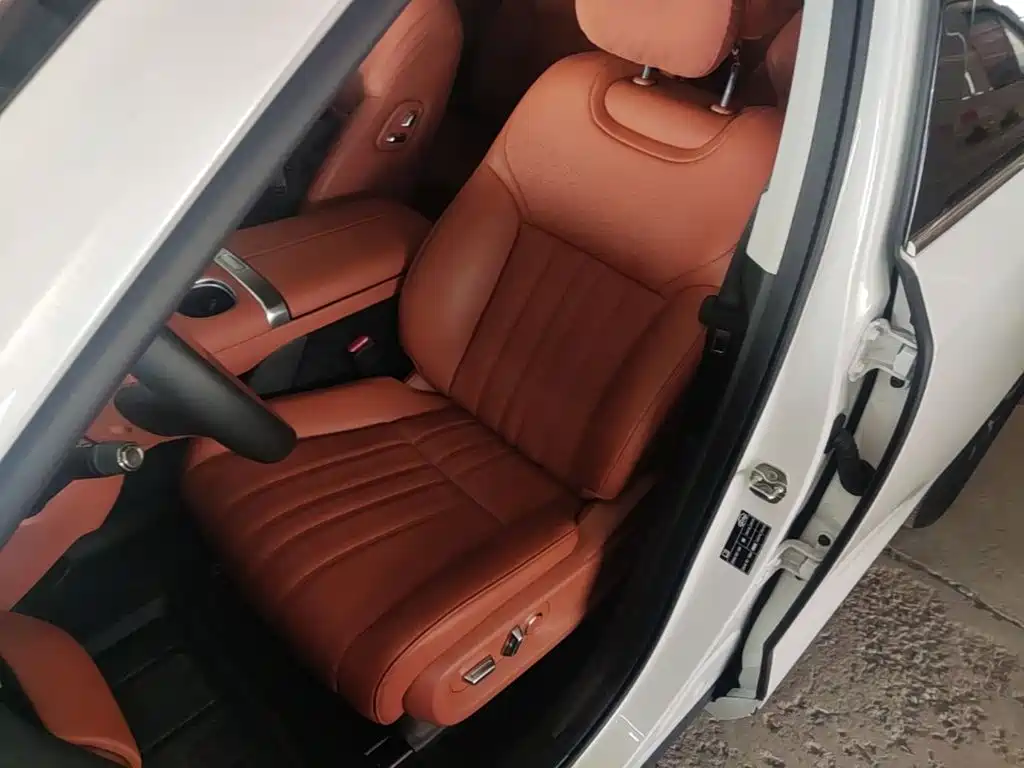 GAC Motor Переход на S9. — миниатюра 15