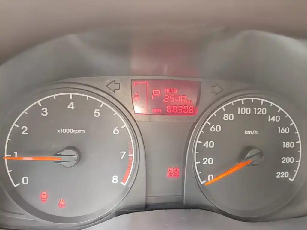 Hyundai Verna — миниатюра 12