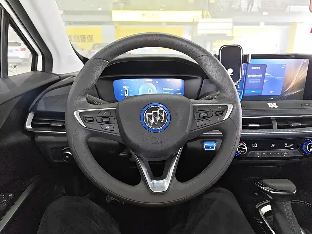 Buick Velite 6 — миниатюра 10