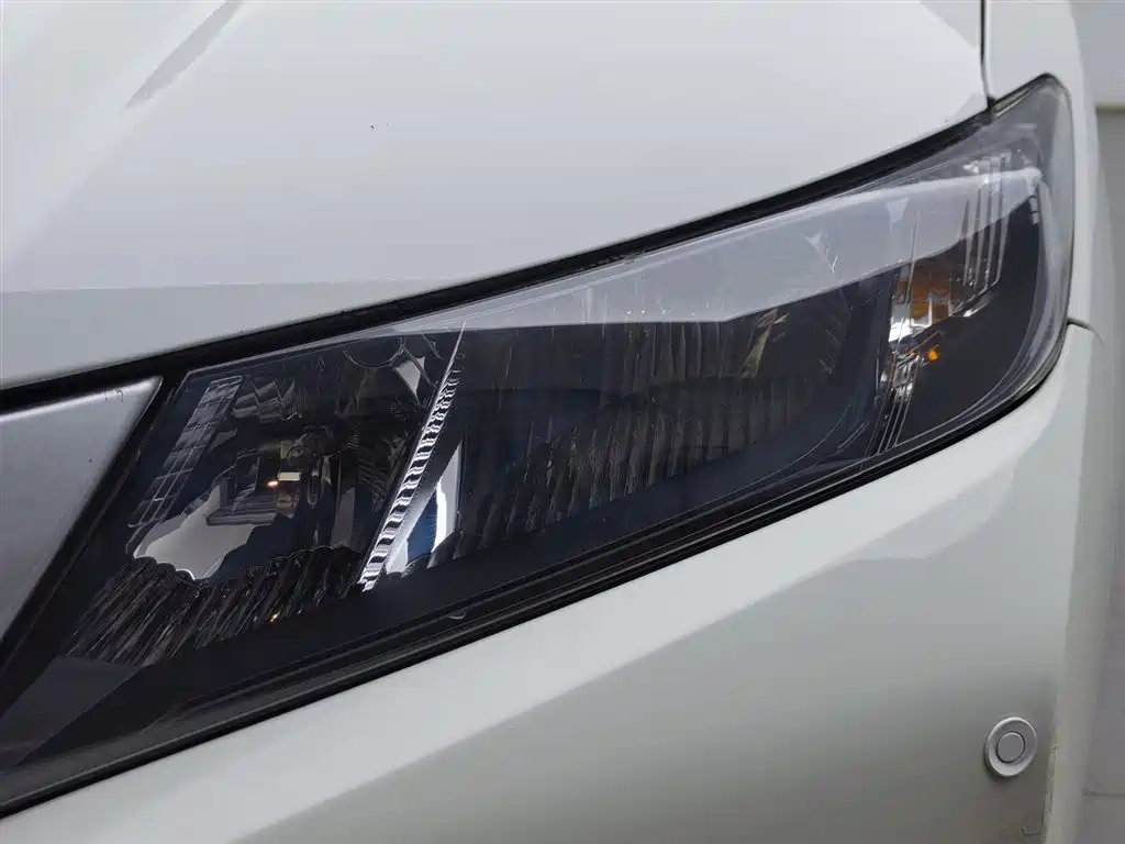 Honda City 2015 1.5L CVT Comfort