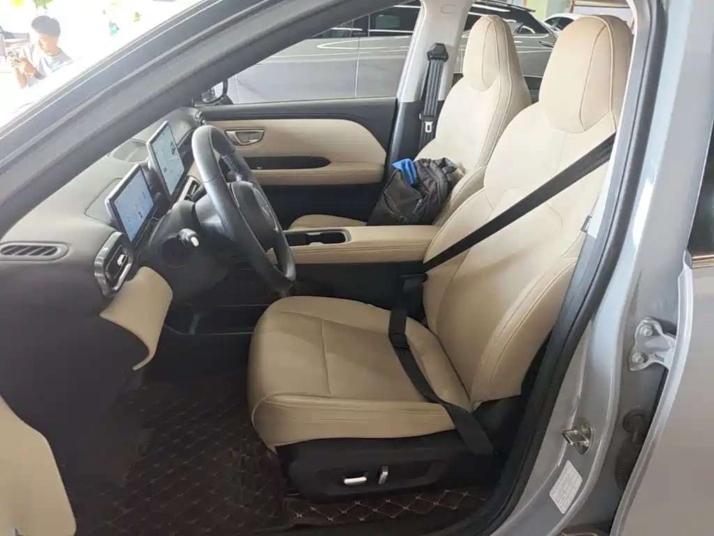 Wuling Bingo PLUS — миниатюра 15