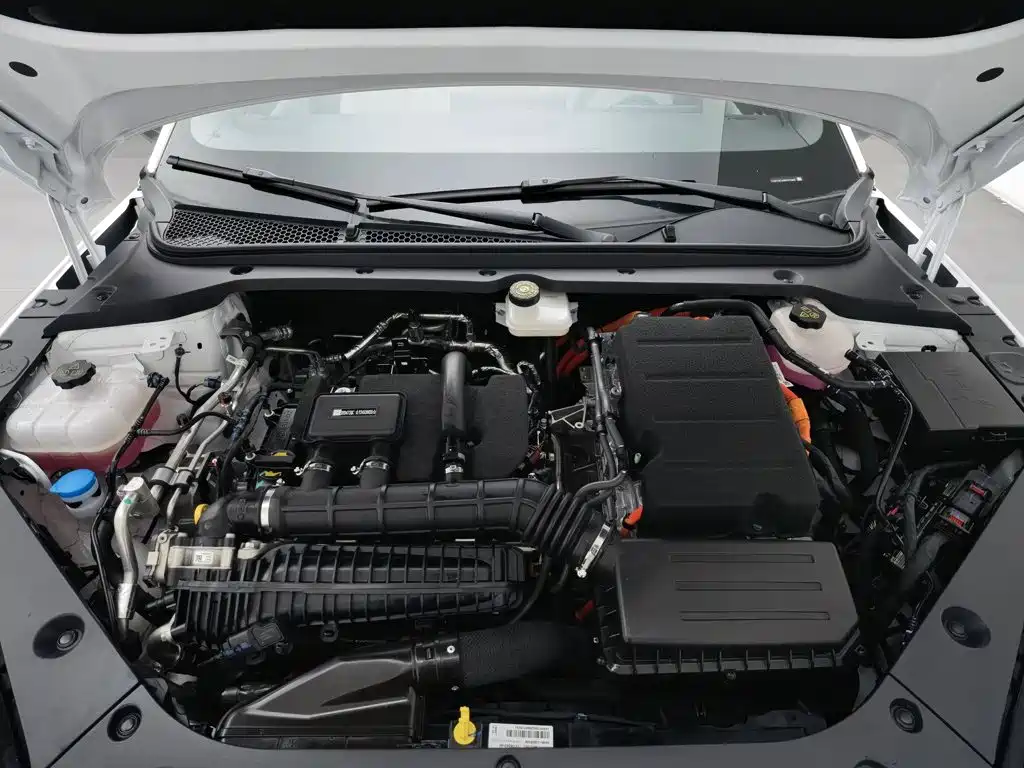 BYD Seal 06 — миниатюра 6