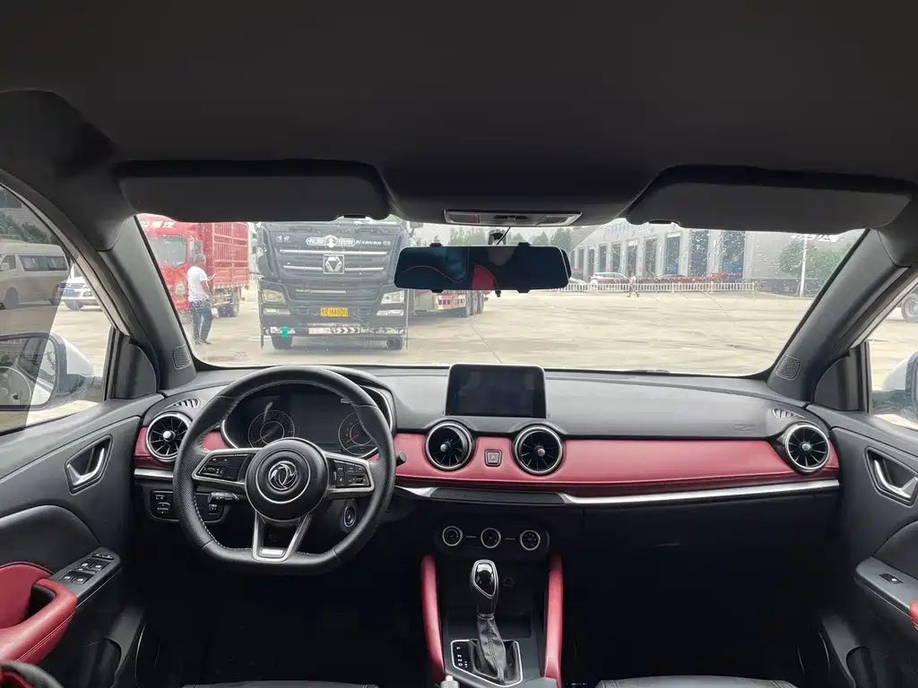 DONGFENG SCENERY 500