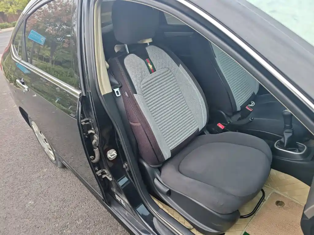 Nissan Sylphy — миниатюра 25