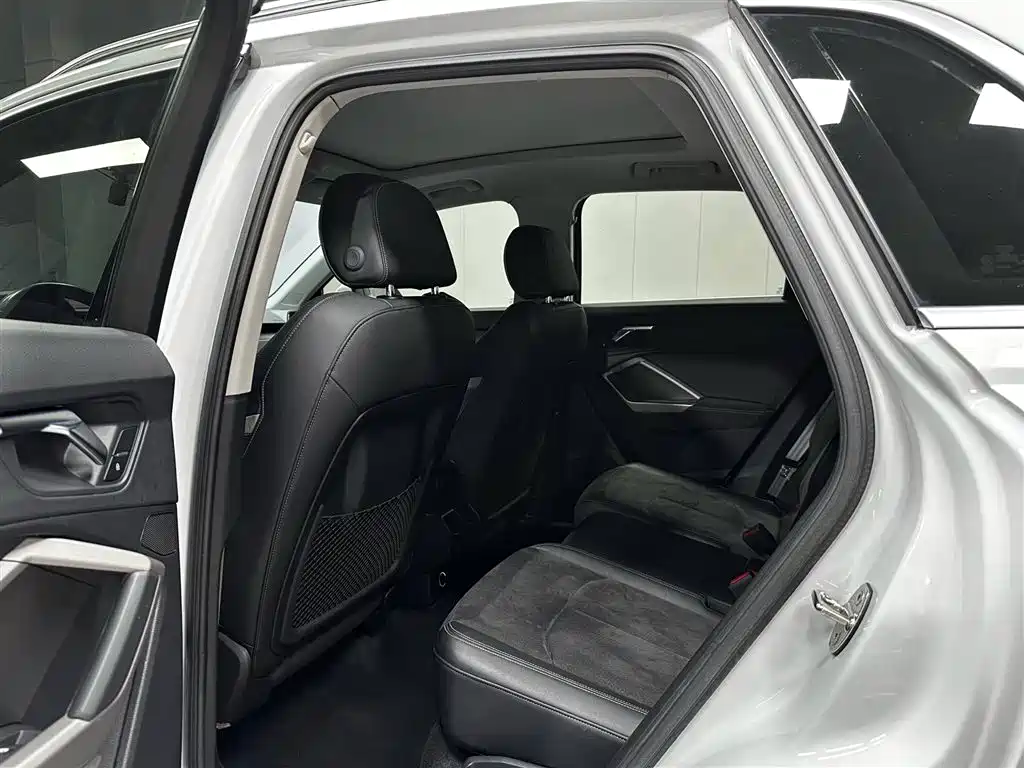 Audi Q3 2022 35 TFSI Fashion