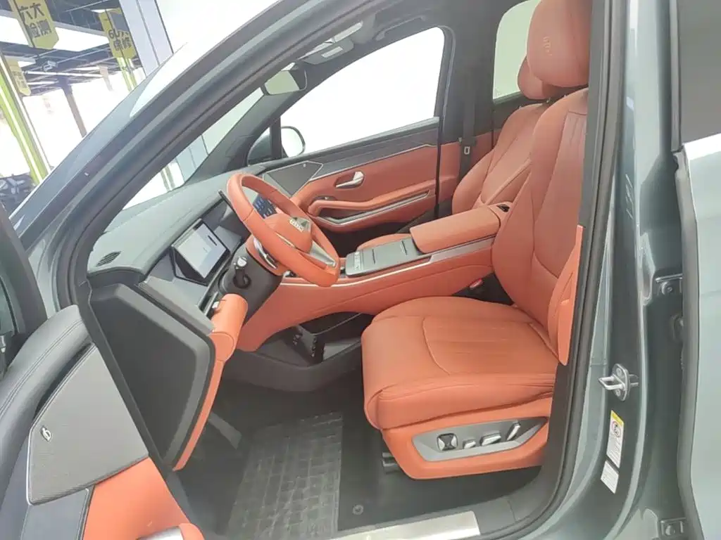 BYD Дон Л. — миниатюра 15