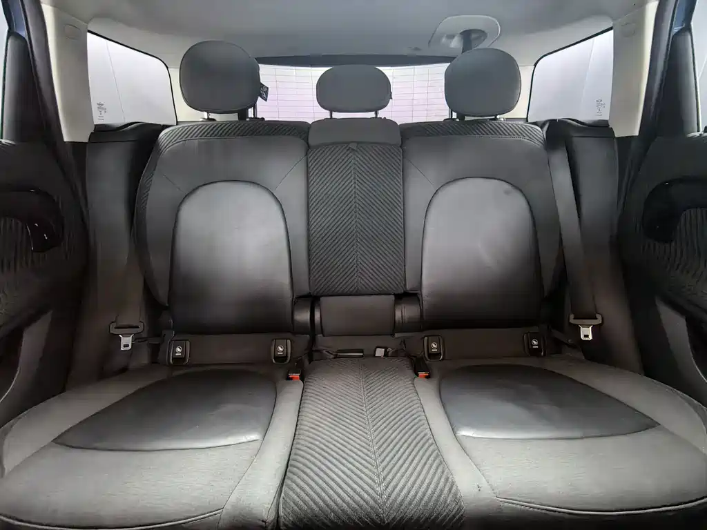 MINI Mini Countryman — миниатюра 15