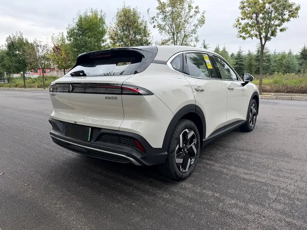 Baojun Yunhai — миниатюра 11