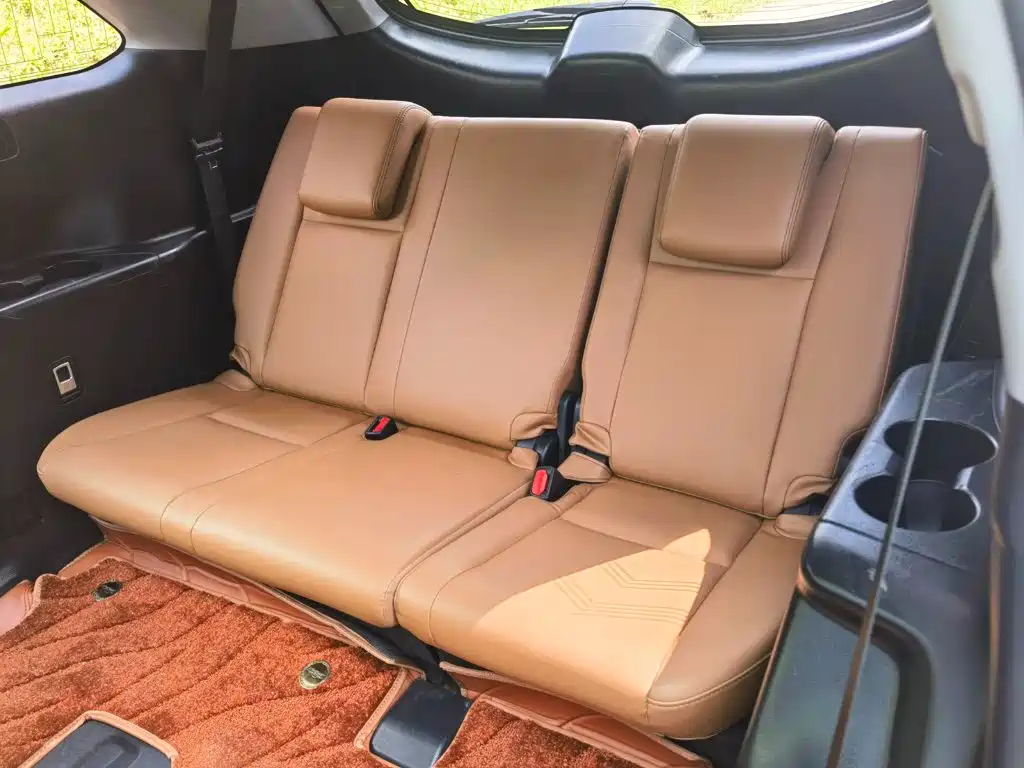 Toyota Highlander — миниатюра 11