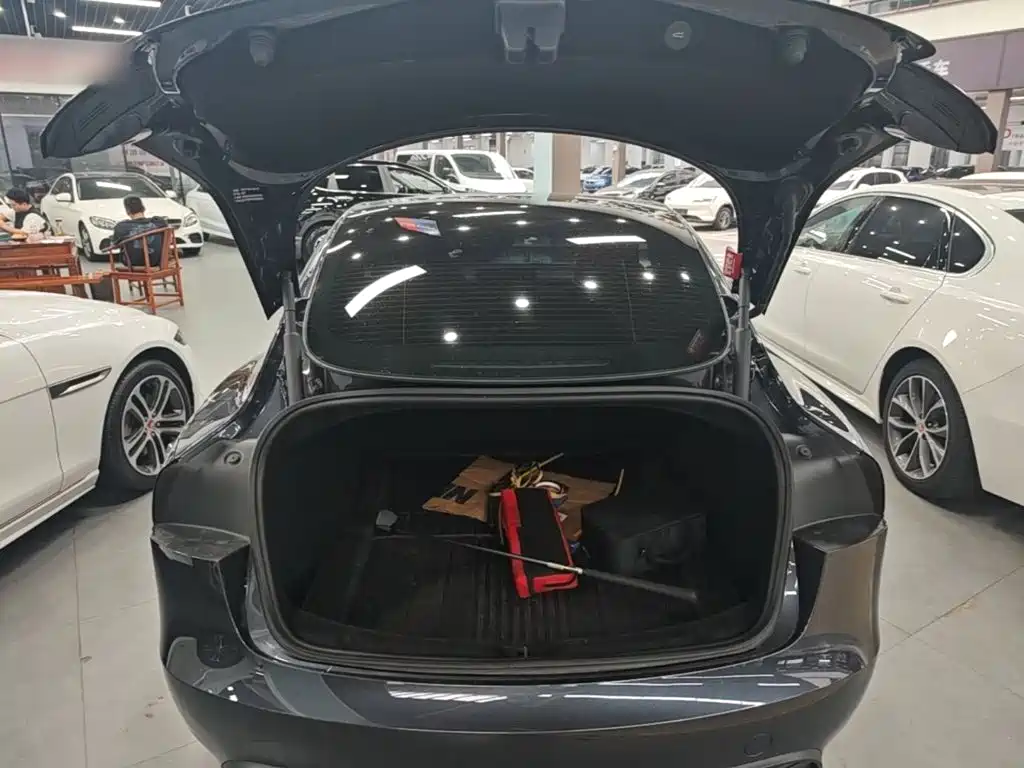 Tesla Model 3 — миниатюра 19