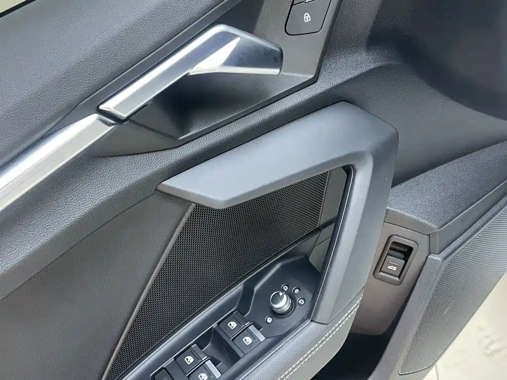 Audi A3 — миниатюра 17