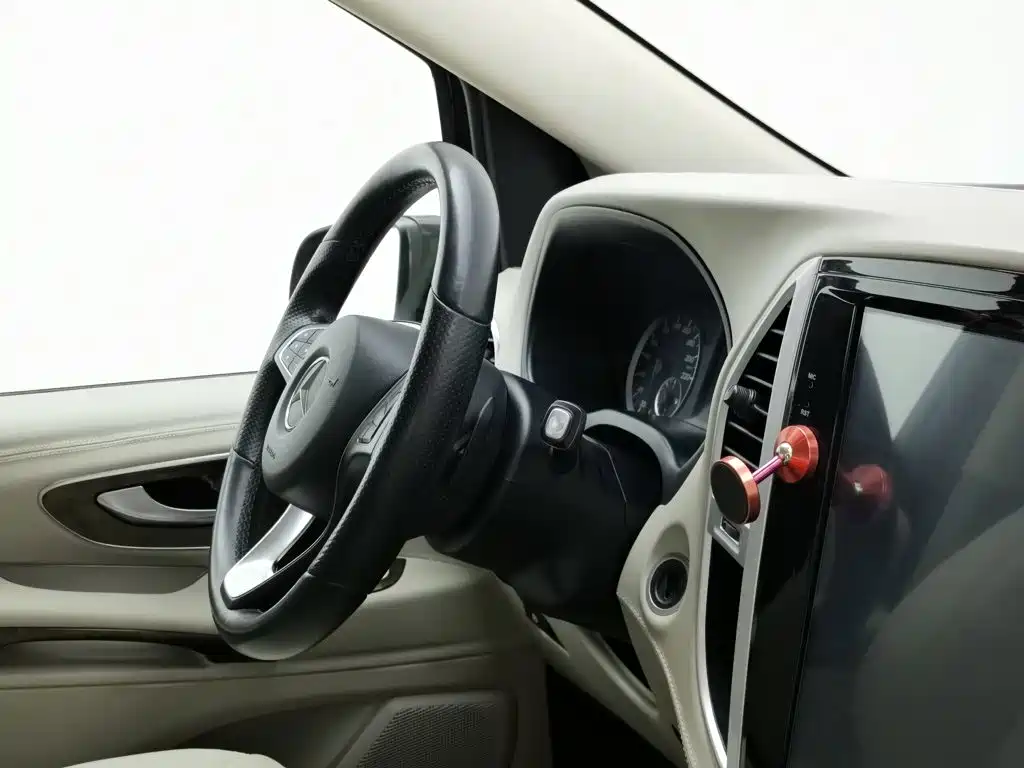 Mercedes-Benz Vito — миниатюра 22