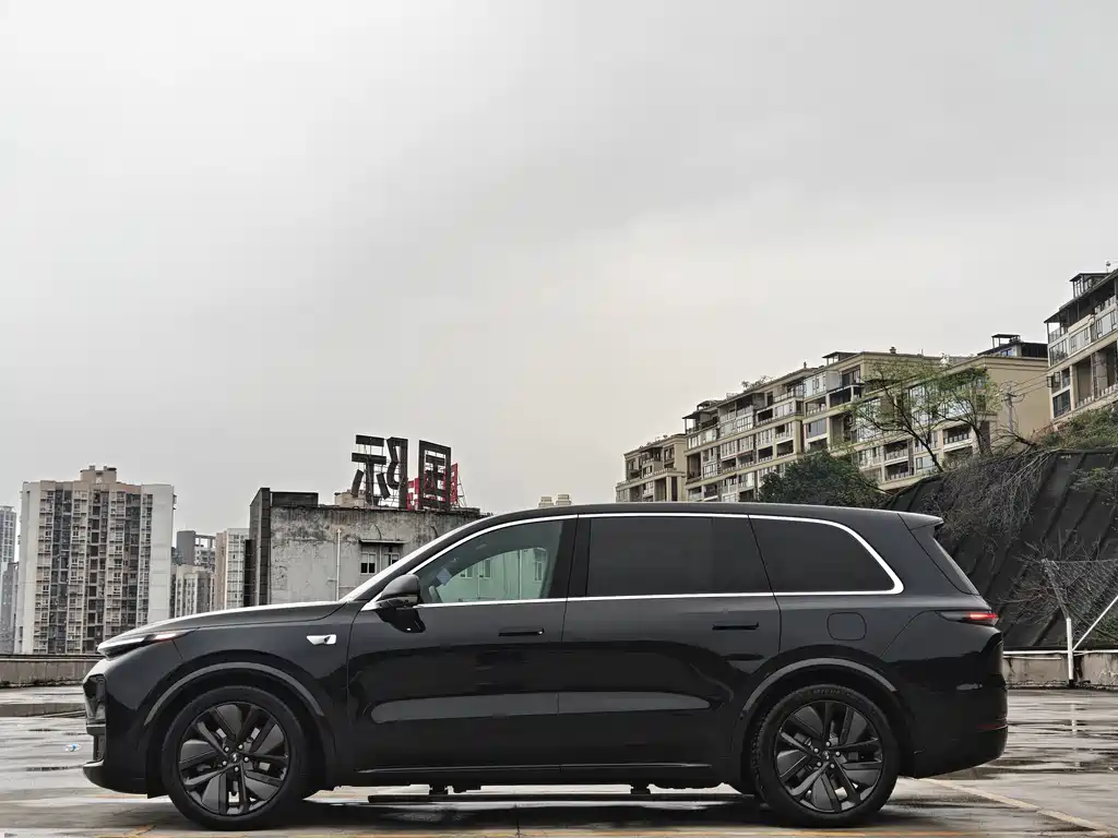 Li Auto IDEAL L9