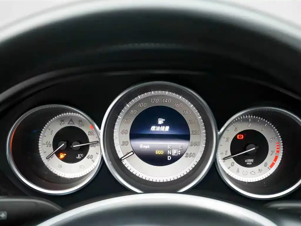 Mercedes-Benz CLS — миниатюра 10