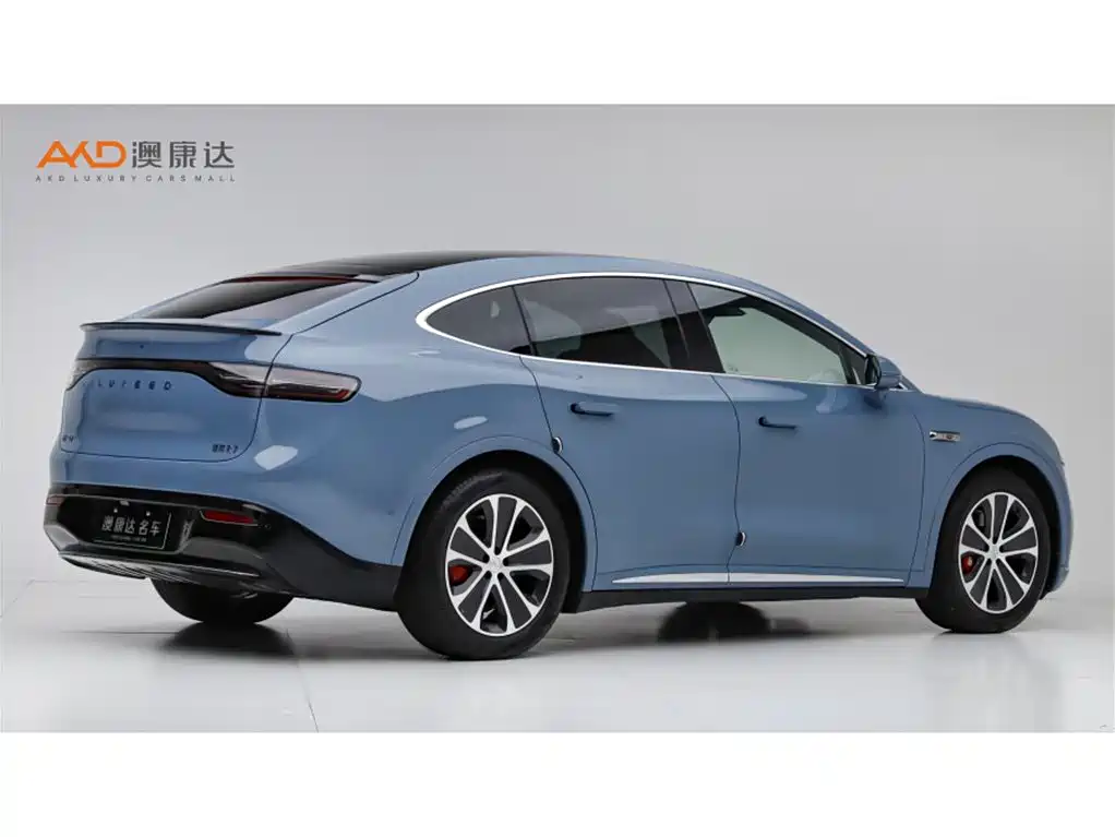 Luxeed R7 2024 736km UItra