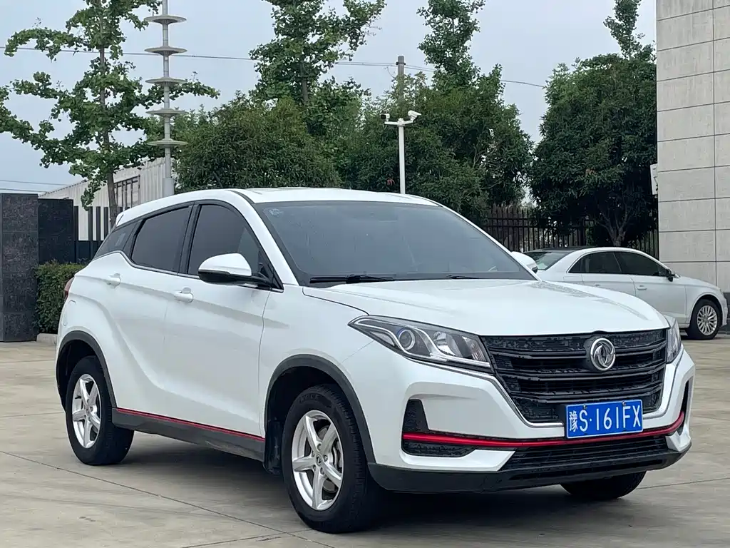 DONGFENG SCENERY 500