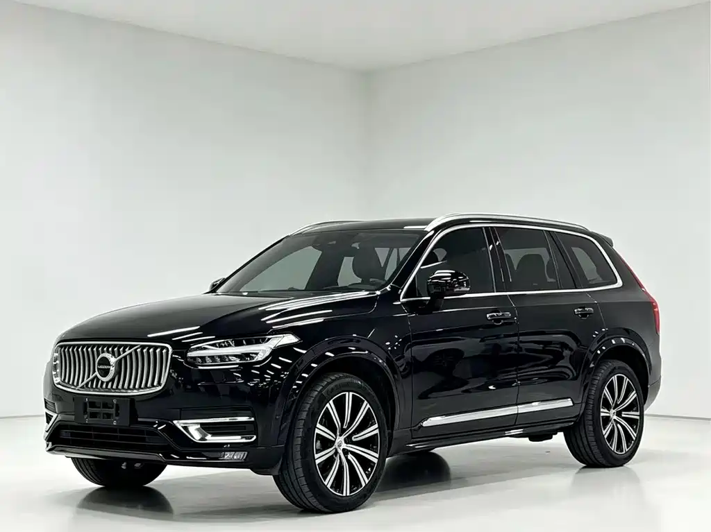 Volvo XC90 — фотографии объявления, Фото 2