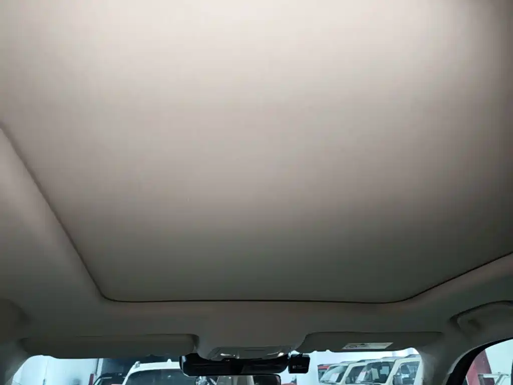 Haval 长城大狗 — миниатюра 18