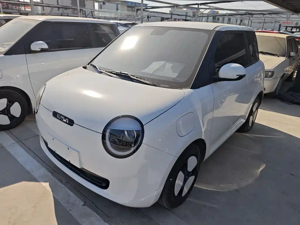 CHANGAN CHANGAN LUMIN